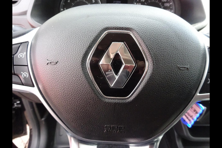 Renault Express 1.5 dCi 75 Comfort AIRCO GROOT NAVI SCHERM SCHUIFDEUR CRUISE CONTROL
