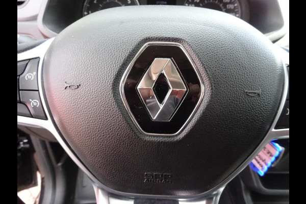 Renault Express 1.5 dCi 75 Comfort AIRCO GROOT NAVI SCHERM SCHUIFDEUR CRUISE CONTROL