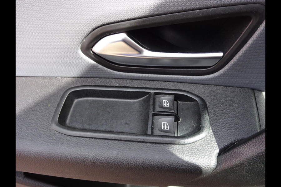 Renault Express 1.5 dCi 75 Comfort AIRCO GROOT NAVI SCHERM SCHUIFDEUR CRUISE CONTROL