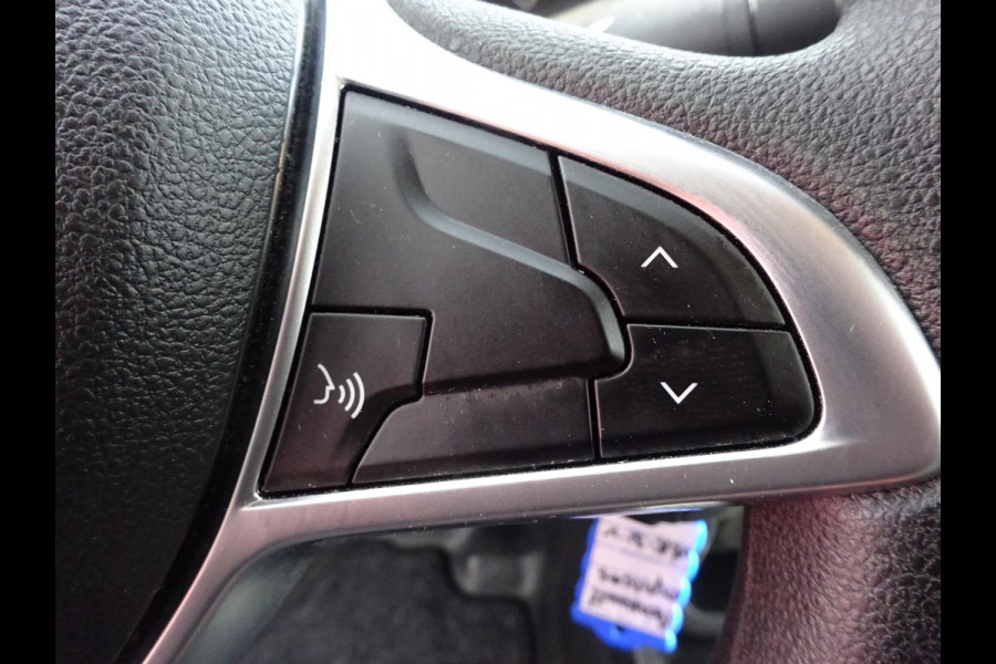 Renault Express 1.5 dCi 75 Comfort AIRCO GROOT NAVI SCHERM SCHUIFDEUR CRUISE CONTROL