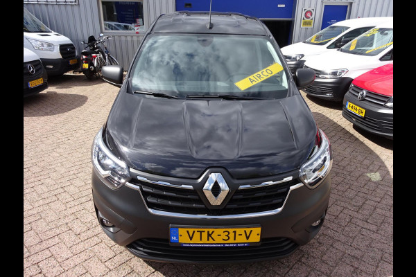 Renault Express 1.5 dCi 75 Comfort AIRCO GROOT NAVI SCHERM SCHUIFDEUR CRUISE CONTROL