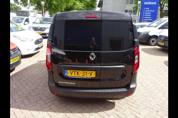 Renault Express 1.5 dCi 75 Comfort AIRCO GROOT NAVI SCHERM SCHUIFDEUR CRUISE CONTROL