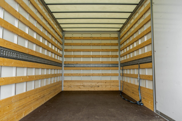 Opel Movano **2.3 Turbo | Bakwagen met Laadklep | 146 PK | Laadvermogen: 1203KG | Cruise | Navigatie | MF Stuur**