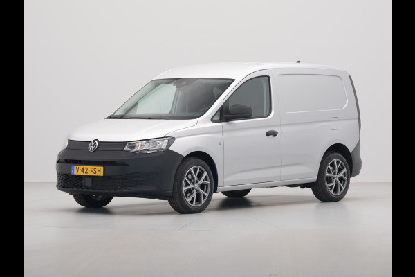 Volkswagen Caddy Cargo 2.0 TDI Comfort Navi via App Trekhaak Pdc Cruise Lm Velgen