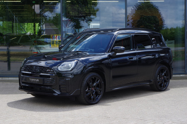 MINI Countryman 1.5 C 170 PK John Cooper Works XL, Panoramadak, Trekhaak, 360 Camera, H/K SoundAdap. Cruise Control