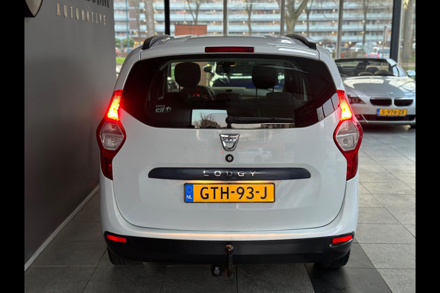 Dacia Lodgy 1.2 TCe Ambiance 5p.|AIRCO|CRUISE CONTROL