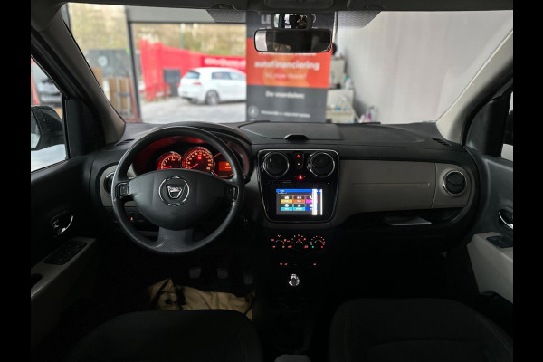 Dacia Lodgy 1.2 TCe Ambiance 5p.|AIRCO|CRUISE CONTROL