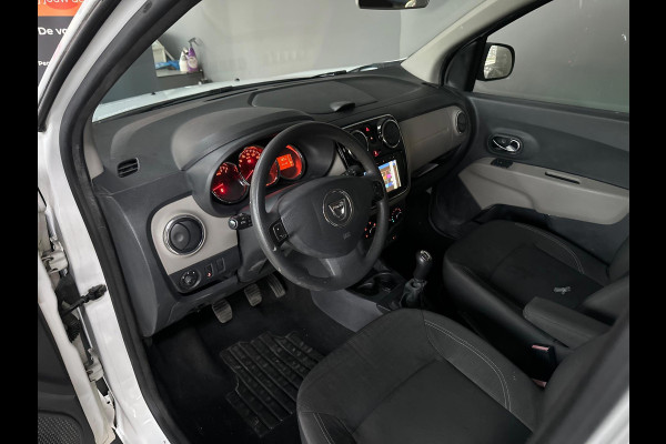 Dacia Lodgy 1.2 TCe Ambiance 5p.|AIRCO|CRUISE CONTROL