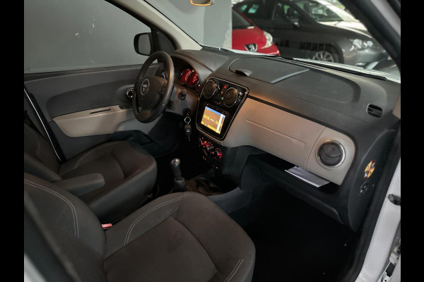 Dacia Lodgy 1.2 TCe Ambiance 5p.|AIRCO|CRUISE CONTROL