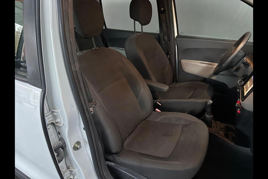 Dacia Lodgy 1.2 TCe Ambiance 5p.|AIRCO|CRUISE CONTROL