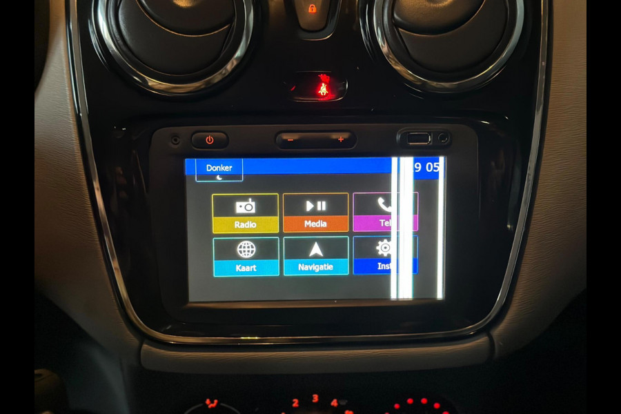 Dacia Lodgy 1.2 TCe Ambiance 5p.|AIRCO|CRUISE CONTROL