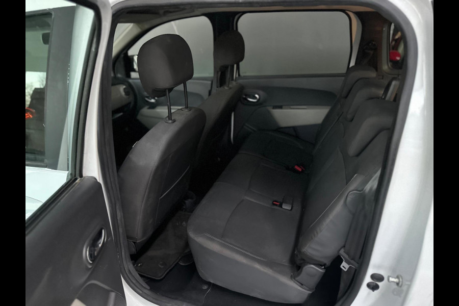 Dacia Lodgy 1.2 TCe Ambiance 5p.|AIRCO|CRUISE CONTROL