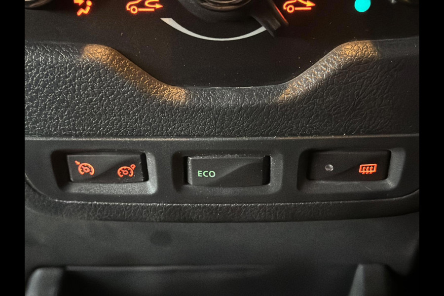 Dacia Lodgy 1.2 TCe Ambiance 5p.|AIRCO|CRUISE CONTROL