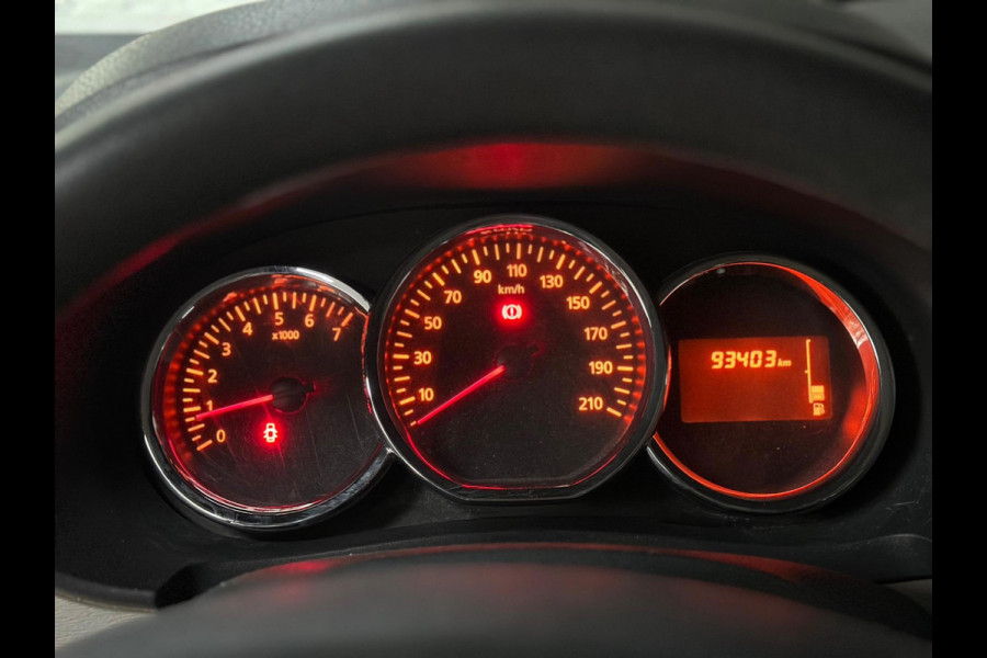 Dacia Lodgy 1.2 TCe Ambiance 5p.|AIRCO|CRUISE CONTROL