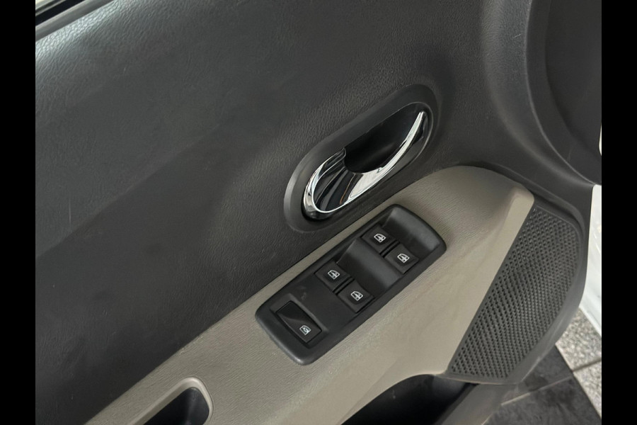Dacia Lodgy 1.2 TCe Ambiance 5p.|AIRCO|CRUISE CONTROL
