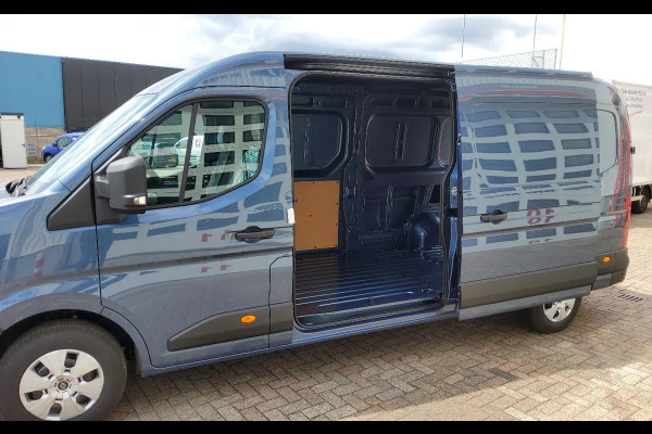 Renault Master 170.35 EURO 6 L3H2 - 2x ZIJSCHUIFDEUR - TREKHAAK - V-11-KNG - BPM VRIJ!