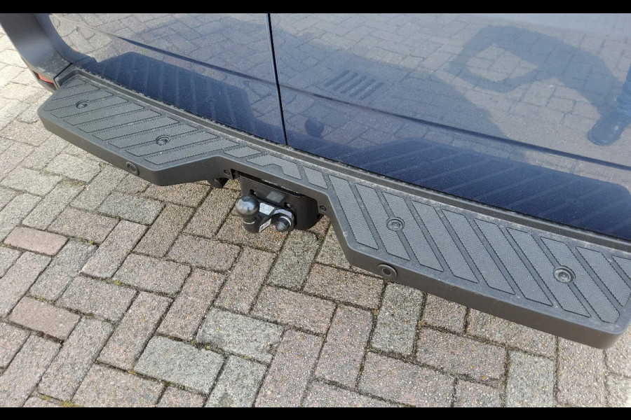 Renault Master 170.35 EURO 6 L3H2 - 2x ZIJSCHUIFDEUR - TREKHAAK - V-11-KNG - BPM VRIJ!