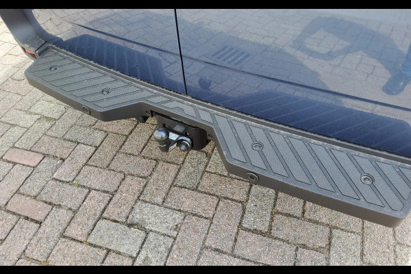 Renault Master 170.35 EURO 6 L3H2 - 2x ZIJSCHUIFDEUR - TREKHAAK - V-11-KNG - BPM VRIJ!