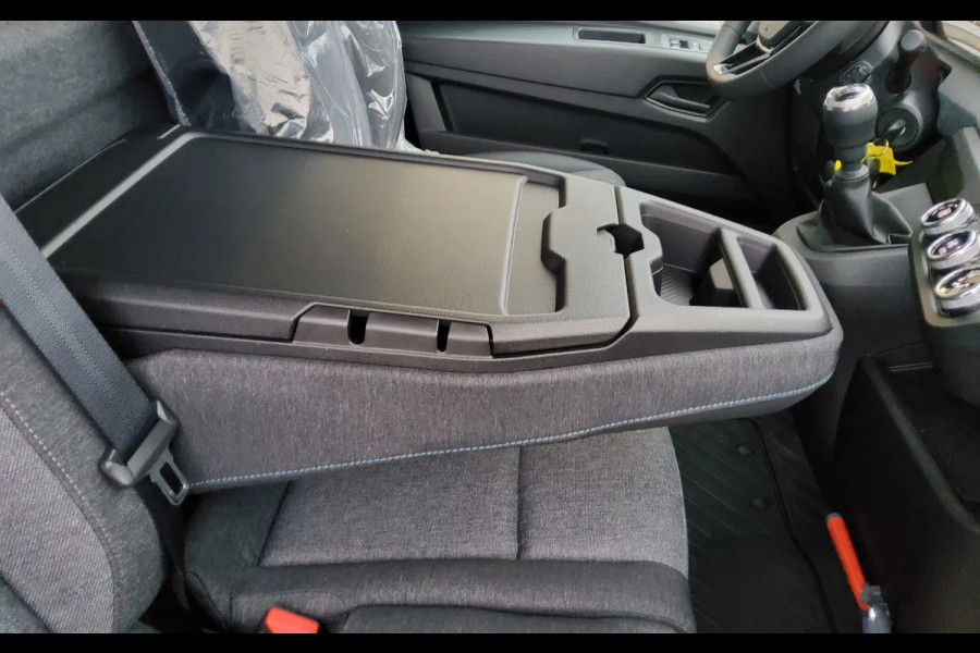 Renault Master 170.35 EURO 6 L3H2 - 2x ZIJSCHUIFDEUR - TREKHAAK - V-11-KNG - BPM VRIJ!
