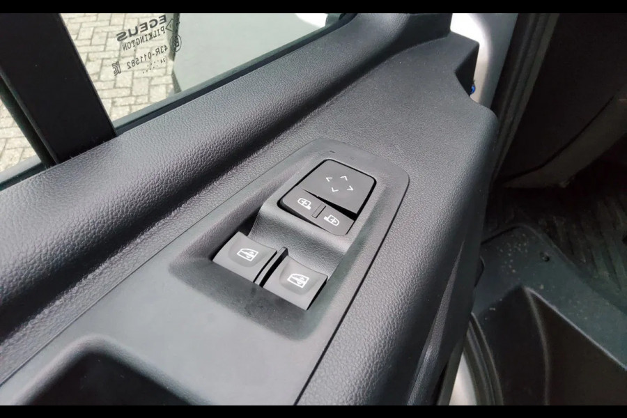 Renault Master 170.35 EURO 6 L3H2 - 2x ZIJSCHUIFDEUR - TREKHAAK - V-11-KNG - BPM VRIJ!