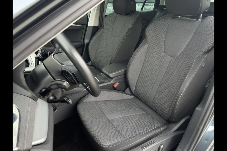 Škoda Octavia Combi 1.4 TSI iV PHEV Business Edition Plus | Head-Up | Carplay | LED | Camera | Memory | Navi | Sfeerverl.