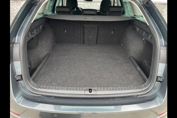 Škoda Octavia Combi 1.4 TSI iV PHEV Business Edition Plus | Head-Up | Carplay | LED | Camera | Memory | Navi | Sfeerverl.