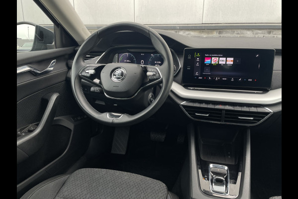 Škoda Octavia Combi 1.4 TSI iV PHEV Business Edition Plus | Head-Up | Carplay | LED | Camera | Memory | Navi | Sfeerverl.