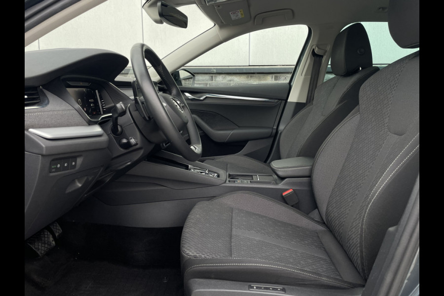 Škoda Octavia Combi 1.4 TSI iV PHEV Business Edition Plus | Head-Up | Carplay | LED | Camera | Memory | Navi | Sfeerverl.