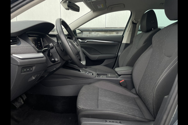 Škoda Octavia Combi 1.4 TSI iV PHEV Business Edition Plus | Head-Up | Carplay | LED | Camera | Memory | Navi | Sfeerverl.