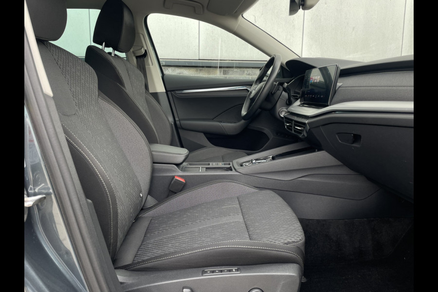 Škoda Octavia Combi 1.4 TSI iV PHEV Business Edition Plus | Head-Up | Carplay | LED | Camera | Memory | Navi | Sfeerverl.
