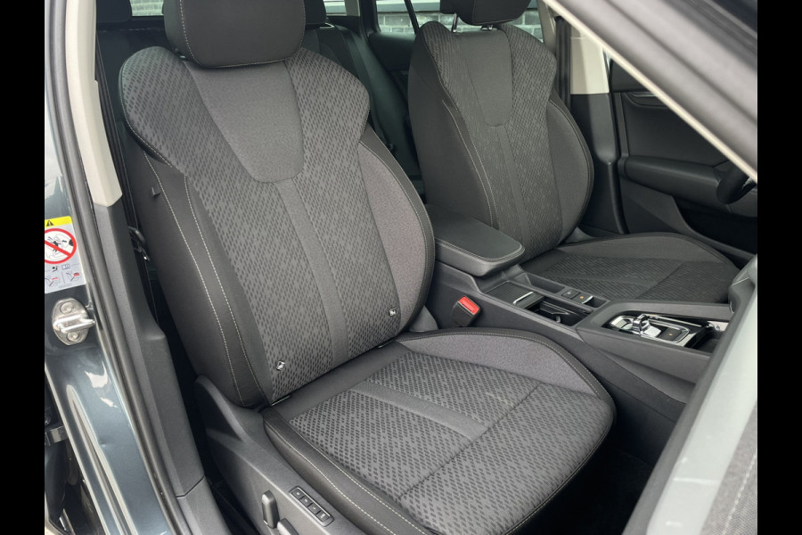 Škoda Octavia Combi 1.4 TSI iV PHEV Business Edition Plus | Head-Up | Carplay | LED | Camera | Memory | Navi | Sfeerverl.