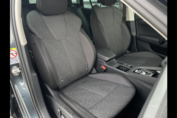 Škoda Octavia Combi 1.4 TSI iV PHEV Business Edition Plus | Head-Up | Carplay | LED | Camera | Memory | Navi | Sfeerverl.
