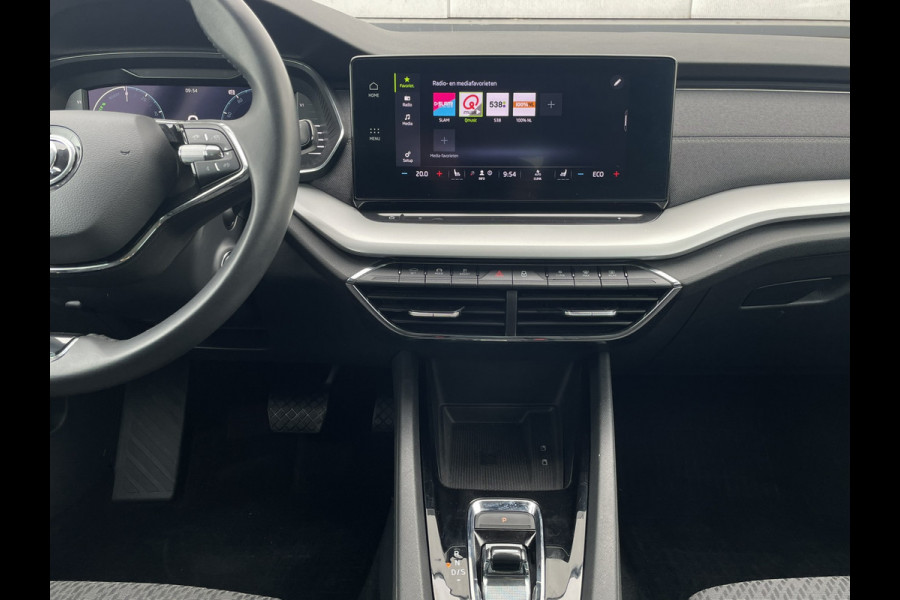 Škoda Octavia Combi 1.4 TSI iV PHEV Business Edition Plus | Head-Up | Carplay | LED | Camera | Memory | Navi | Sfeerverl.