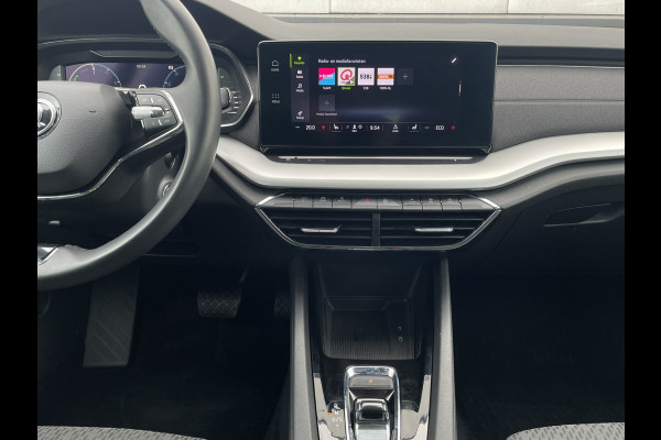 Škoda Octavia Combi 1.4 TSI iV PHEV Business Edition Plus | Head-Up | Carplay | LED | Camera | Memory | Navi | Sfeerverl.