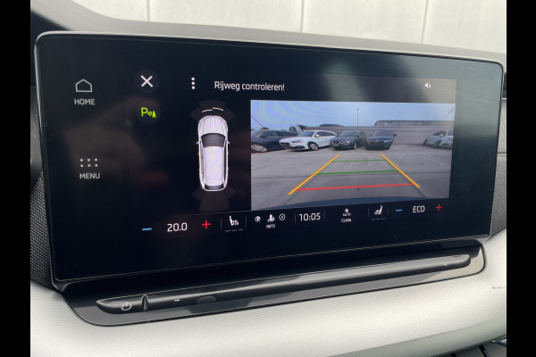 Škoda Octavia Combi 1.4 TSI iV PHEV Business Edition Plus | Head-Up | Carplay | LED | Camera | Memory | Navi | Sfeerverl.