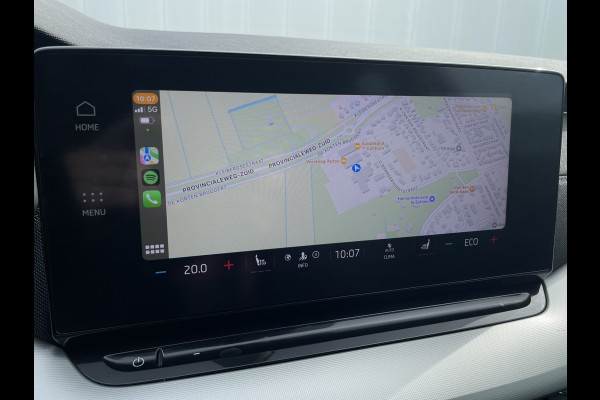 Škoda Octavia Combi 1.4 TSI iV PHEV Business Edition Plus | Head-Up | Carplay | LED | Camera | Memory | Navi | Sfeerverl.