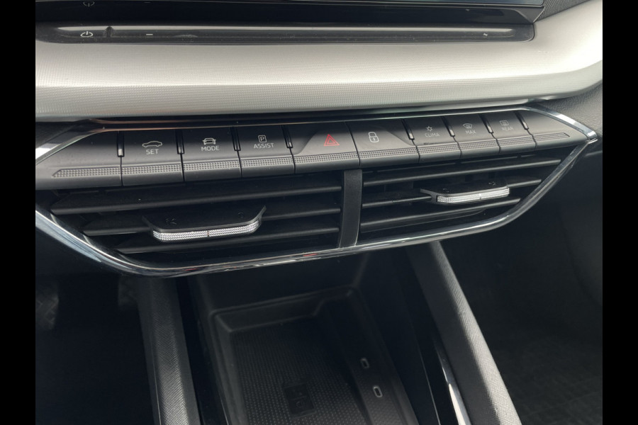 Škoda Octavia Combi 1.4 TSI iV PHEV Business Edition Plus | Head-Up | Carplay | LED | Camera | Memory | Navi | Sfeerverl.