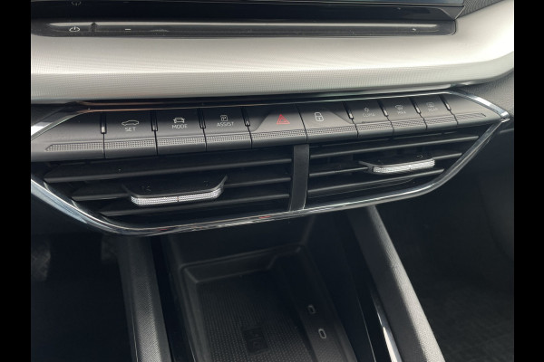 Škoda Octavia Combi 1.4 TSI iV PHEV Business Edition Plus | Head-Up | Carplay | LED | Camera | Memory | Navi | Sfeerverl.