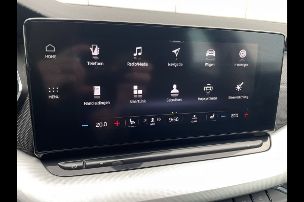 Škoda Octavia Combi 1.4 TSI iV PHEV Business Edition Plus | Head-Up | Carplay | LED | Camera | Memory | Navi | Sfeerverl.