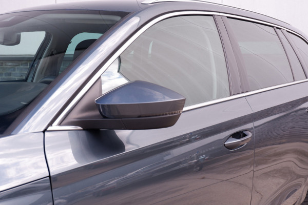 Škoda Octavia Combi 1.4 TSI iV PHEV Business Edition Plus | Head-Up | Carplay | LED | Camera | Memory | Navi | Sfeerverl.