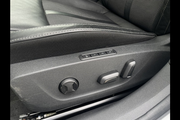 Škoda Octavia Combi 1.4 TSI iV PHEV Business Edition | Head-Up | Carplay | LED | Camera | Memory | Navi | Sfeerverl.