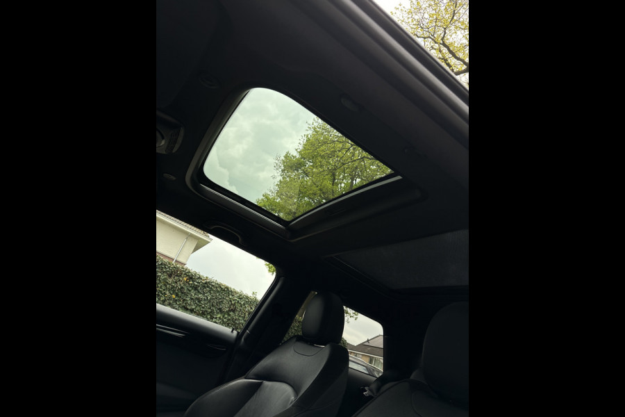 MINI 1.5 Cooper Chili - Leder - Navi - PDC - Schuif kantel - Stoelverwarming -