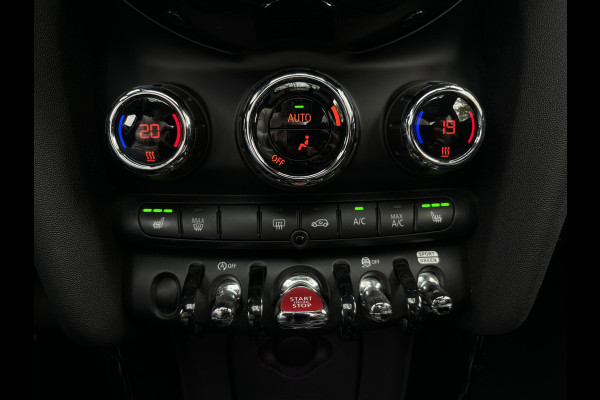 MINI 1.5 Cooper Chili - Leder - Navi - PDC - Schuif kantel - Stoelverwarming -