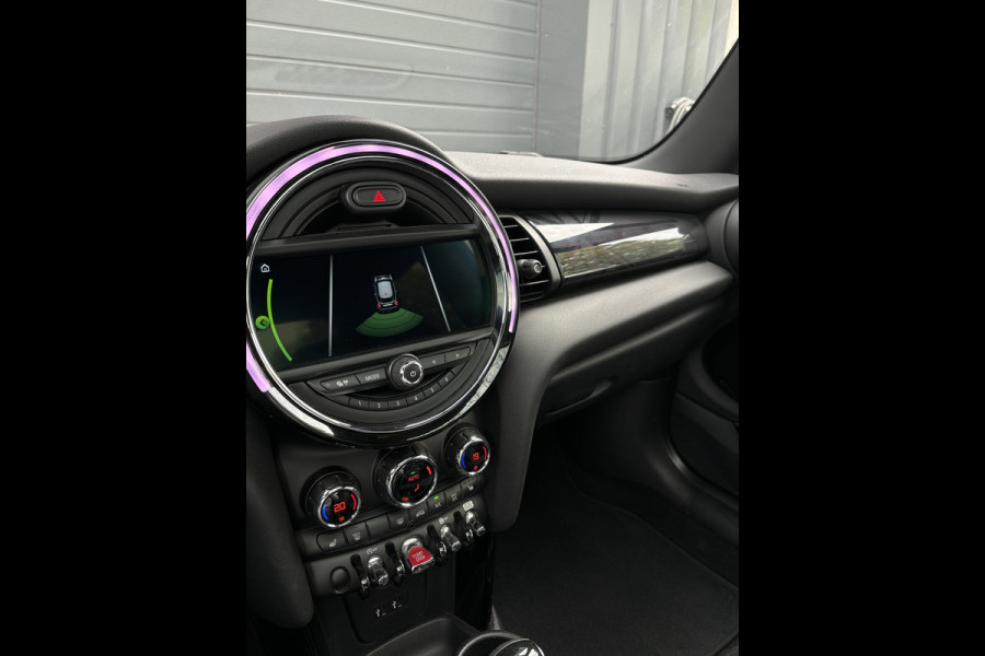 MINI 1.5 Cooper Chili - Leder - Navi - PDC - Schuif kantel - Stoelverwarming -