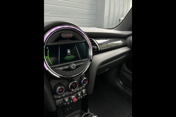MINI 1.5 Cooper Chili - Leder - Navi - PDC - Schuif kantel - Stoelverwarming -