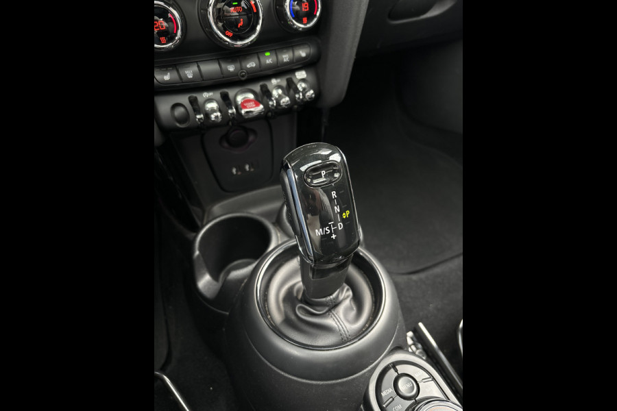 MINI 1.5 Cooper Chili - Leder - Navi - PDC - Schuif kantel - Stoelverwarming -