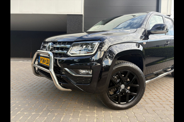 Volkswagen Amarok 3.0 TDI V6 4Motion - DSG - Marge - Highline