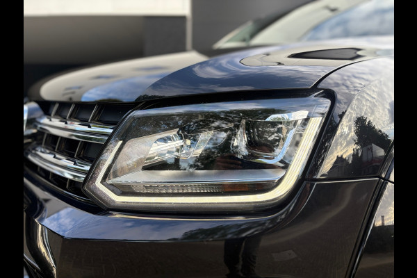 Volkswagen Amarok 3.0 TDI V6 4Motion - DSG - Marge - Highline