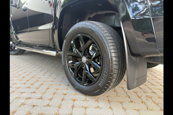 Volkswagen Amarok 3.0 TDI V6 4Motion - DSG - Marge - Highline