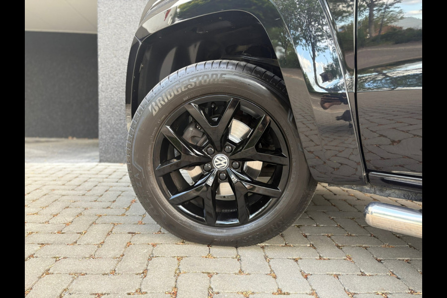 Volkswagen Amarok 3.0 TDI V6 4Motion - DSG - Marge - Highline